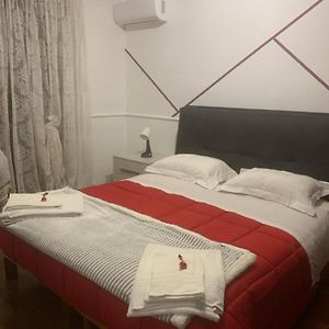 Standard Doppelzimmer